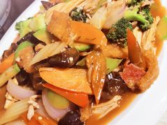 -原味主张椰子鸡·脆皮文昌鸡煲(友谊广场店)