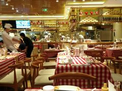 -西贝莜面村(近铁城市广场店)