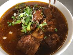 -上海为民商行清真饭店(南大路店)