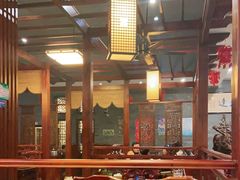大堂-志晖园圆子鸡·辣子鸡(阳光店)
