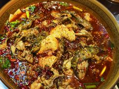-呱呱叫民俗风味主题餐厅(沣峪口店)