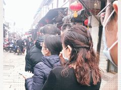 -阿二烤鸡(山塘街店)