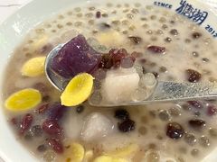 五加-糖潮糖水铺(省府店)