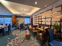 -山泉公馆酒家(珠江新城店)