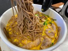 -和府捞面(石景山喜隆多店)