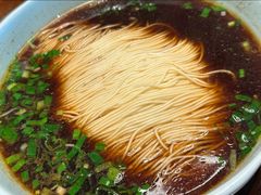 焖肉奥灶面-胥城奥灶面·面之府(书香世家月亮湾酒店)