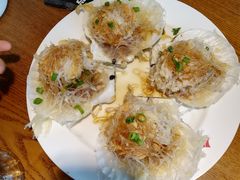-船歌·鱼水饺青岛菜(金狮广场店)