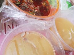 -朱大嘴肥肠血旺(福字街店)