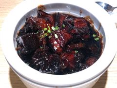 外婆红烧肉-佬肥猫(南翔印象城MEGA店)