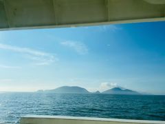 -东极岛景区-青浜岛