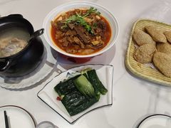 -老火大骨头汤馆