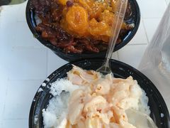 -小胖老味刨冰