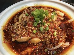 麻辣鸡爪-东篱艺厨(七一酱园店)