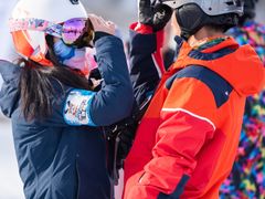 -翠云山银河滑雪场