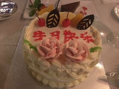 -马克西姆餐厅(崇文门店)