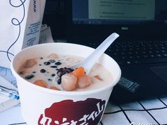 -鲜芋仙(高新万达广场店)