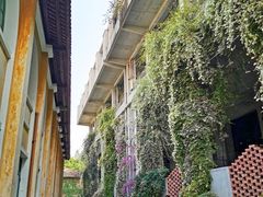 -广州市紫泥堂文化创意园景区