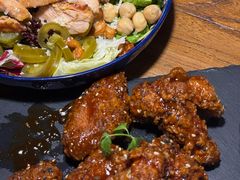 -SUPER BOWL超级碗(崂山丽达店)