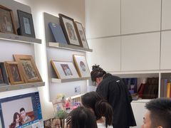 -海马体照相馆(成都来福士广场店)