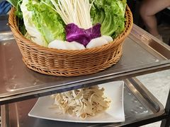 -陈大锅·岳阳鱼馆·地道岳阳菜(美食街店)