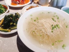 -松鹤楼面馆·古法焖肉面(观前店)