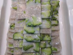 -哈工大一校区食堂