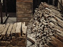 -北京大葆台遗址博物馆