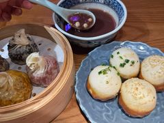 -鑫震源·苏式大虾生煎(山塘街店)