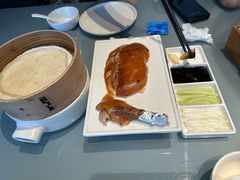 -小大董·烤鸭(观景餐厅·南京西路店)