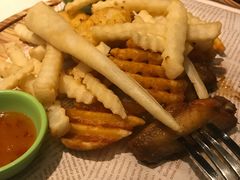 -打趸BTC·Breaktime cafe(北京路店)