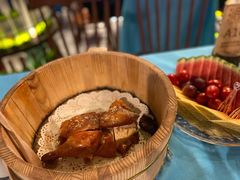 胡桃里烤鸡-贝贝龙虾·音乐餐厅(昌平东关店)
