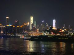 -长嘉·河图火锅(长嘉汇江景旗舰店)