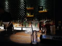 -LAMP BAR 水烟音乐酒吧