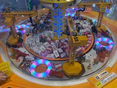 -汤姆熊欢乐世界(龙之梦店)