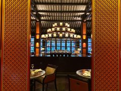 -杭州西子湖四季酒店·金沙厅