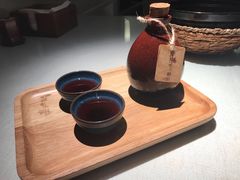桃花醉-花千醉(新街口店)