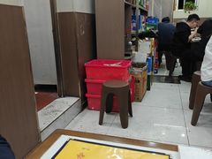 -老七饭馆(光荣道总店)