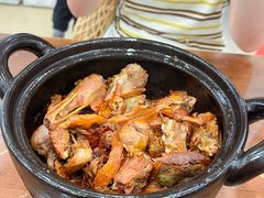 -斯丹姜母鸭·古法干香(涂门街总店)