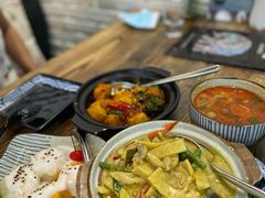 -Hi YOU你的饭局泰餐厅(雍和宫店)