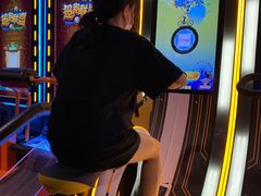 -VS SPORTS PARK运动玩乐园·团建·生日会(合生汇店)