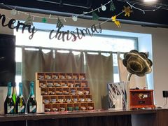 -Hei Cafe(工体店)