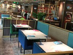 大堂-豪客来牛排(中央花苑店)