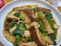 -下梅人家土菜馆(历史文化餐厅度假区店)