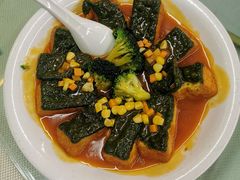 -新金盛·海鲜酒楼(盐田店)