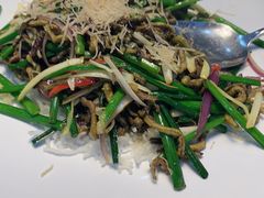 小炒禾虫-猪肉婆私房菜(容桂总店)