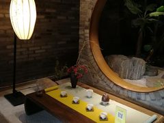 -青藤茶馆(南山路店)