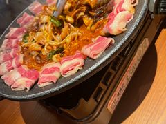-春熙台韩国料理·章鱼肥牛(西丽店)