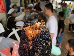 -芳婆糕团店(王府大街店)