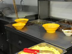 -毛华美食(清扬路店)