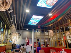 大堂-老闵田螺馆·南昌特色(总店)